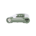 Carabiner-Shaped Power Bank product image