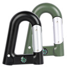 Carabiner-Shaped Power Bank product image