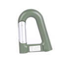 Carabiner-Shaped Power Bank product image