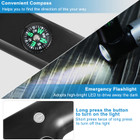 Carabiner-Shaped Power Bank product image