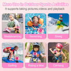 Kids Underwater Digital Action Camera product image
