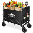 Lashake Collapsible Heavy Duty Wagon product image