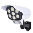 Remote Control Solar Sensor Mountable LED Light product image