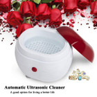 Portable Ultrasonic Cleaner product image