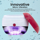 Portable Ultrasonic Cleaner product image