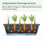 5-Tier Vertical Raised Garden Bed Planter Box (1- or 2-Pack) product image