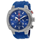 Seapro Men's Guardian Blue Dial Watch product image