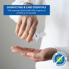 Anti-Microbial Safety Protection Kit  (3-Pack) product image