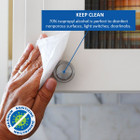 Anti-Microbial Cleaning Wipes (10-Pack) product image