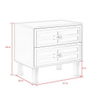 Donatello Side Table product image