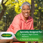 Polident Dental Appliance Soft Bristle Toothbrush (2-Pack) product image