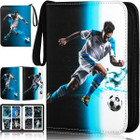 Zipper Trading Card Binder product image