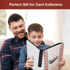 Zipper Trading Card Binder product image