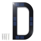 Solar LED House Number Sign product image