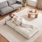 Folding Chair Bed product image
