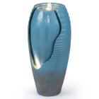 Tall Jar Patio Water Fountain  product image