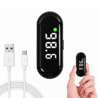 Rechargeable Medical Forehead Thermometer product image
