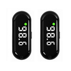 Rechargeable Medical Forehead Thermometer product image