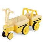 4 in 1 Ride on Push Car product image