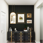 Interior PVC Slat Wall Panels (12 or 24-Pack) product image