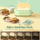 Toast Night Light product image