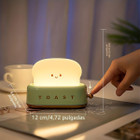 Toast Night Light product image