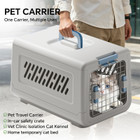 20-inch Cat Carrier product image