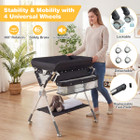 Babyjoy Foldable Baby Changing Table  product image