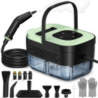 Portable Steam Cleaner product image