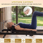 Foldable Pilates Reformer Machine product image