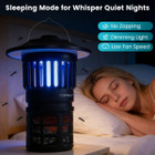 Rechargeable Electric Bug Catcher product image