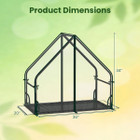 Portable Mini Green House  product image