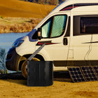 Foldable Portable Toilet product image