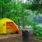 Foldable Portable Toilet product image