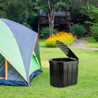 Foldable Portable Toilet product image