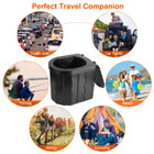 Foldable Portable Toilet product image