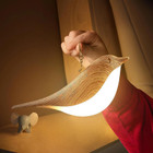 Bird Shaped Essential Oil Diffuser Night Light product image