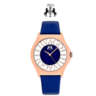 Jivago Women's Fun Blue Dial Watch product image