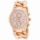 Jivago Women's Lev Rose Gold Dial Watch product image