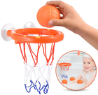 BritenWay Kids' Basketball Bath Toy Set  product image