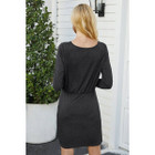 Soft Sway Tee Dress product image