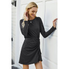 Soft Sway Tee Dress product image