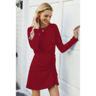 Soft Sway Tee Dress product image