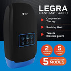 LifePro Hand Massager for Arthritis, Carpal Tunnel, Stiff Joints product image
