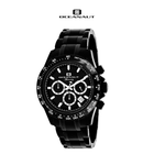 Oceanaut Men's Biarritz Black Dial Watch product image