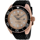 Oceanaut Men's Rose Gold Dial Watch product image