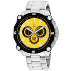 Roberto Bianci Men's Enzo Yellow Dial Watch product image