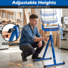 Ironmax Folding Roller Stand (2-Pack) product image