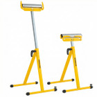 Ironmax Folding Roller Stand (2-Pack) product image
