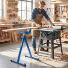 Ironmax Folding Roller Stand (2-Pack) product image